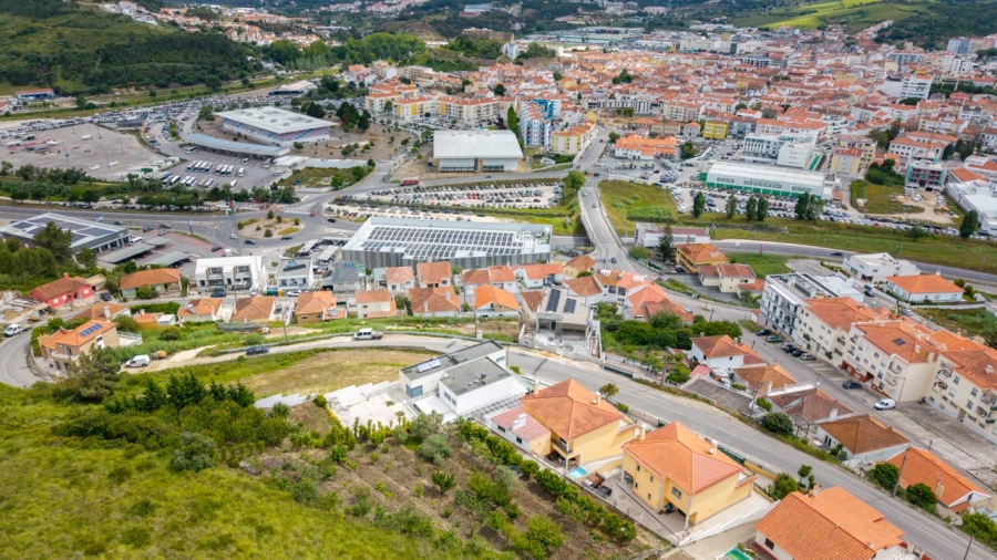 Terreno para Venda em Santa Maria, São Pedro e Matacães Foto 23