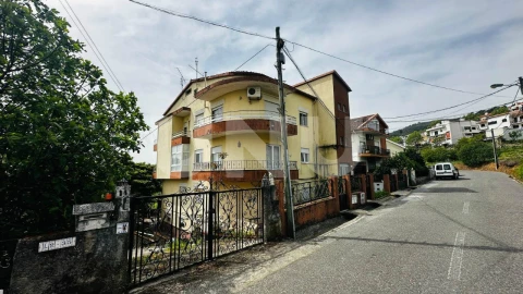 Apartamento T3 para Venda em Boidobra