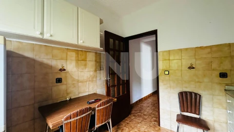 Apartamento T3 para Venda em Boidobra