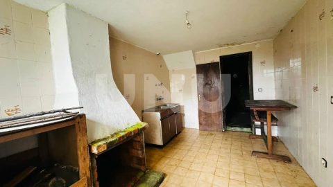 Apartamento T3 para Venda em Boidobra