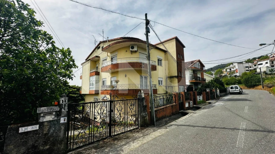 Apartamento T3 para Venda em Boidobra