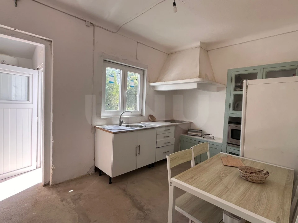 Moradia T2 para Venda em Abrantes (São Vicente e São João) e Alferrarede Foto 7