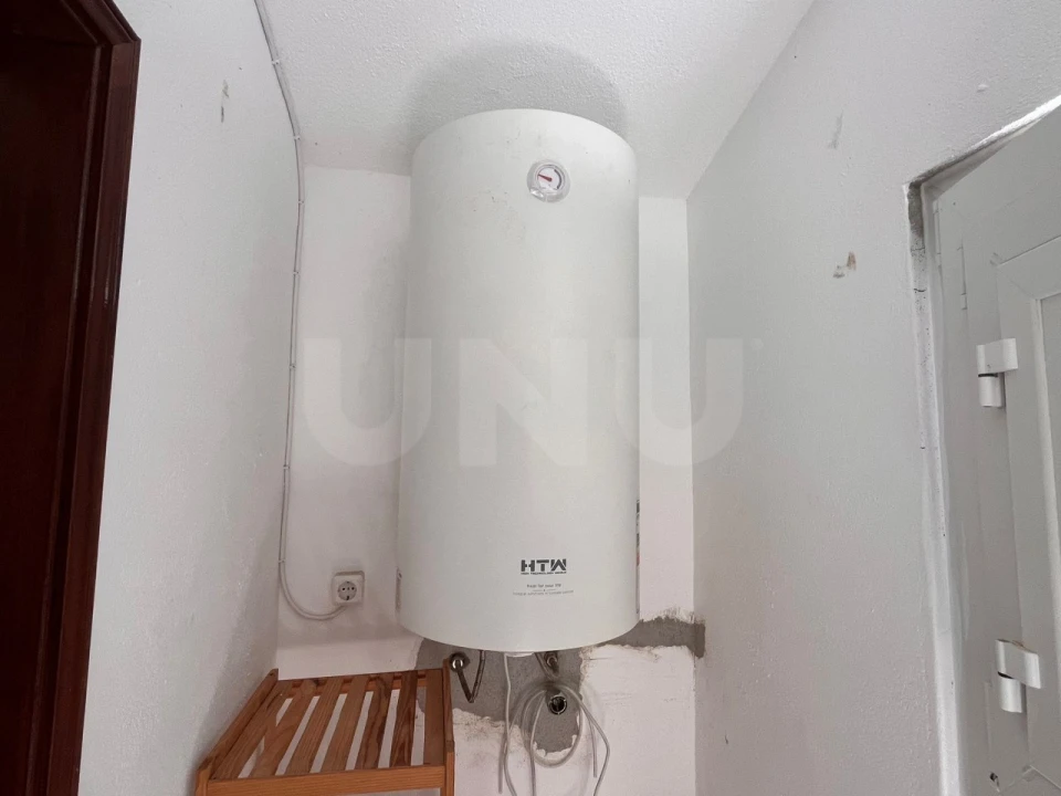 Moradia T2 para Venda em Abrantes (São Vicente e São João) e Alferrarede Foto 13