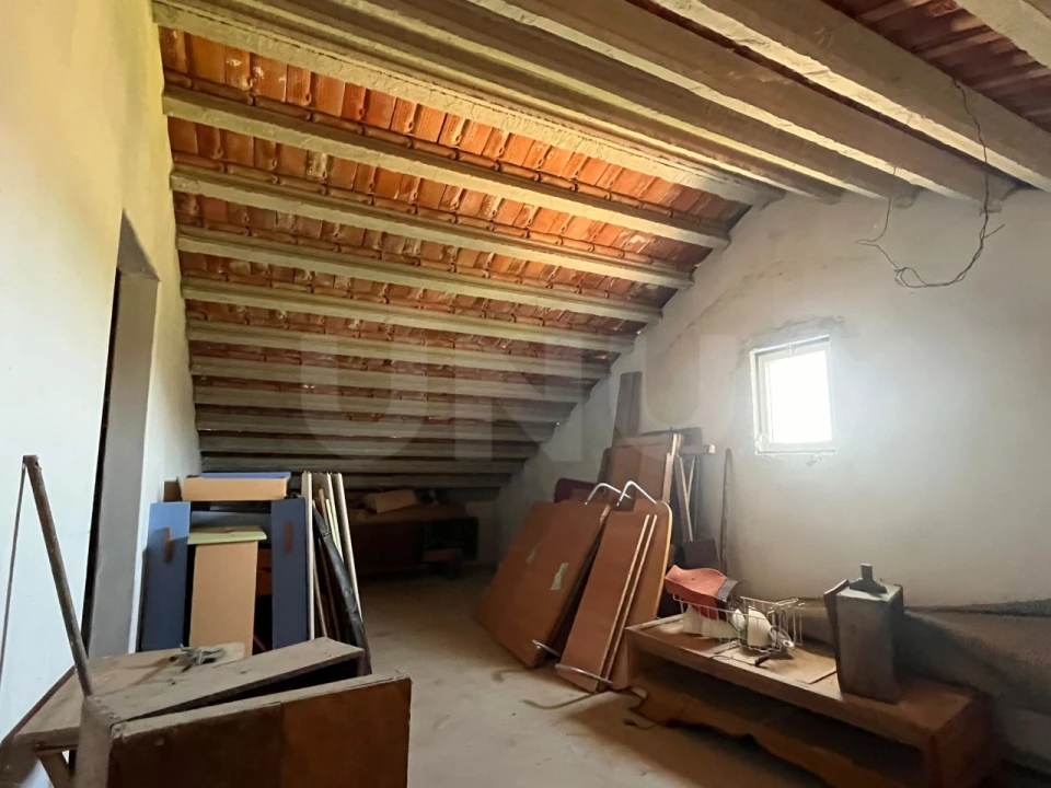 Moradia T2 para Venda em Abrantes (São Vicente e São João) e Alferrarede Foto 15