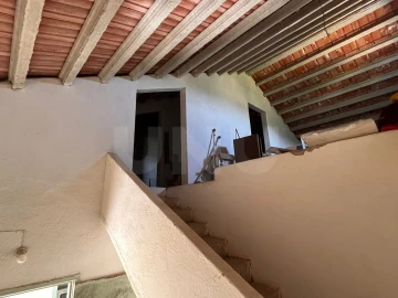 Moradia T2 para Venda em Abrantes (São Vicente e São João) e Alferrarede