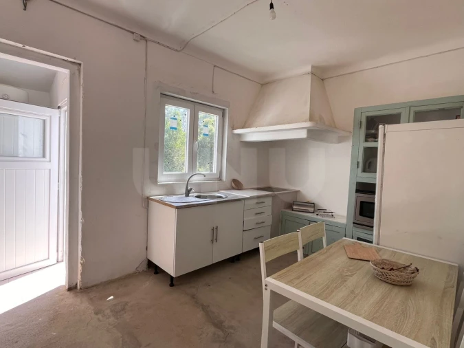 Moradia T2 para Venda em Abrantes (São Vicente e São João) e Alferrarede Foto 7