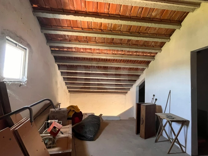 Moradia T2 para Venda em Abrantes (São Vicente e São João) e Alferrarede Foto 16