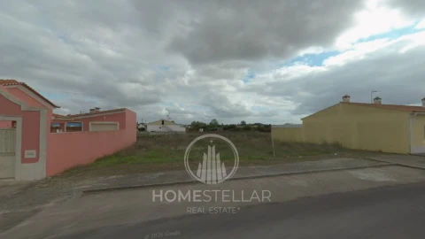 Terreno para Venda em Benfica do Ribatejo
