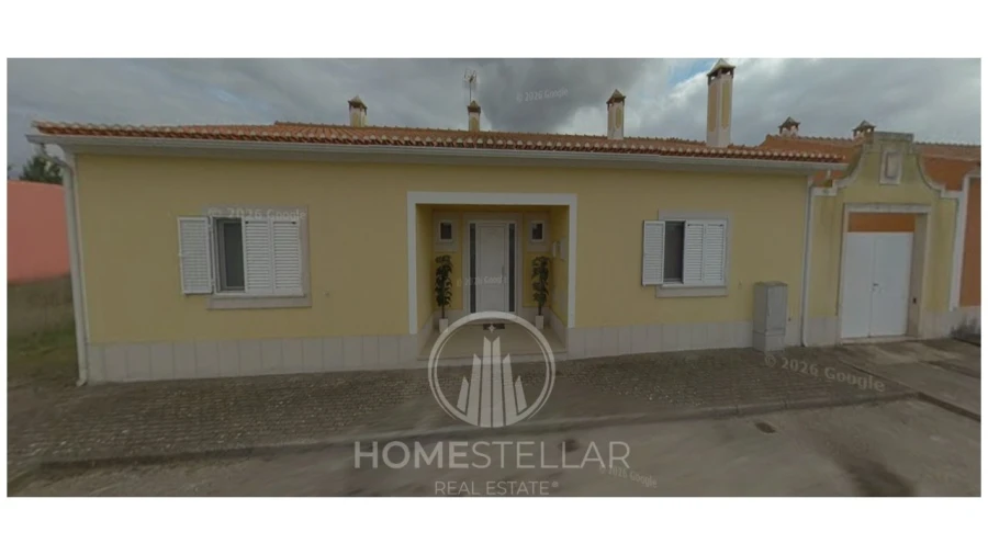 Terreno para Venda em Benfica do Ribatejo Foto 2