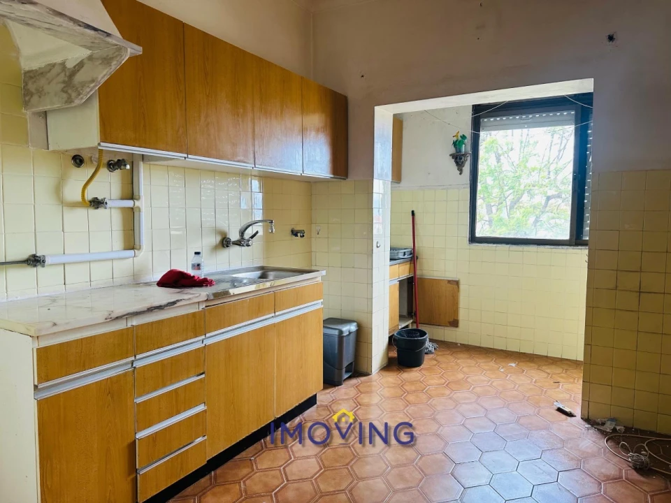 Apartamento T2 para Venda em Barreiro e Lavradio Foto 1