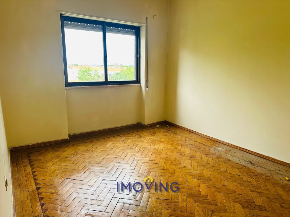 Apartamento T2 para Venda em Barreiro e Lavradio Foto 5