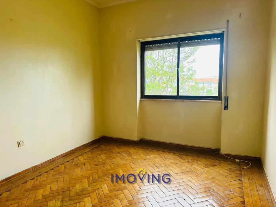 Apartamento T2 para Venda em Barreiro e Lavradio Foto 6