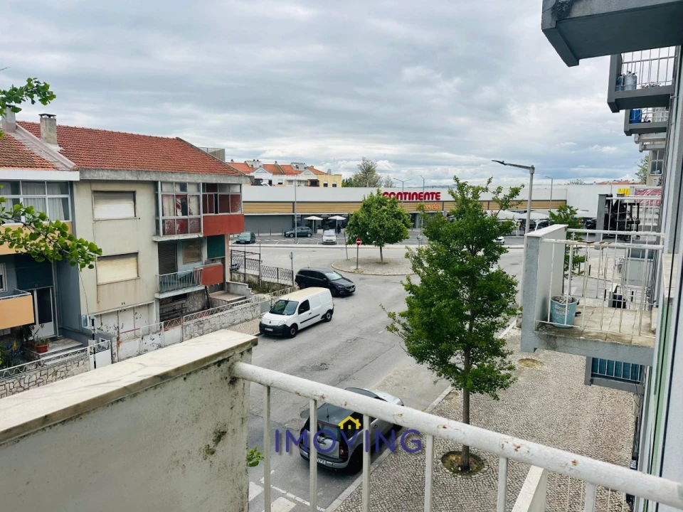 Apartamento T2 para Venda em Barreiro e Lavradio Foto 18