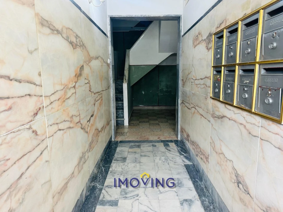 Apartamento T2 para Venda em Barreiro e Lavradio Foto 21