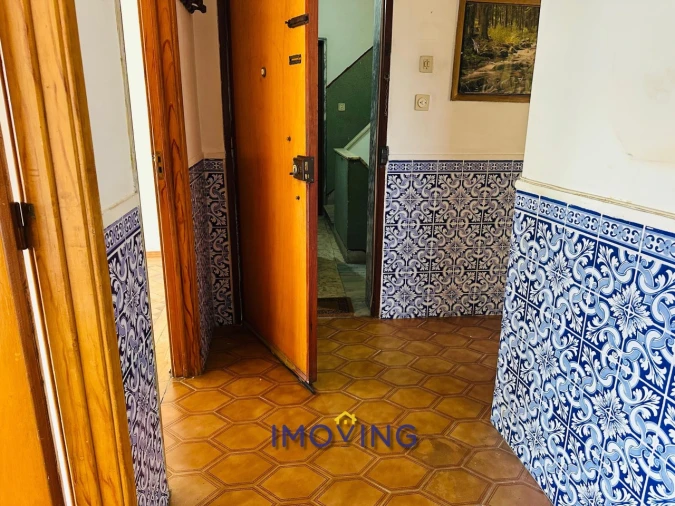 Apartamento T2 para Venda em Barreiro e Lavradio Foto 11