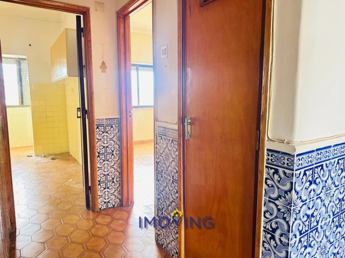 Apartamento T2 para Venda em Barreiro e Lavradio Foto 12