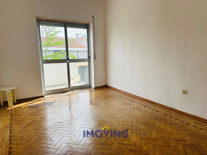 Apartamento T2 para Venda em Barreiro e Lavradio Foto 17