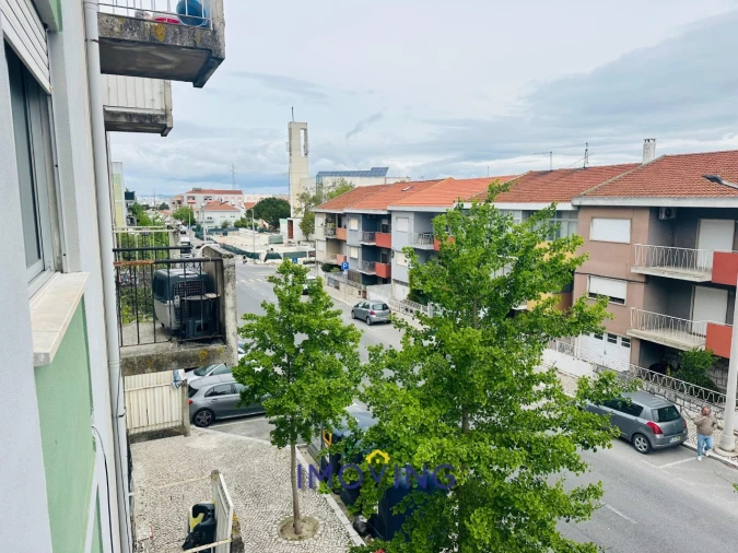 Apartamento T2 para Venda em Barreiro e Lavradio Foto 19