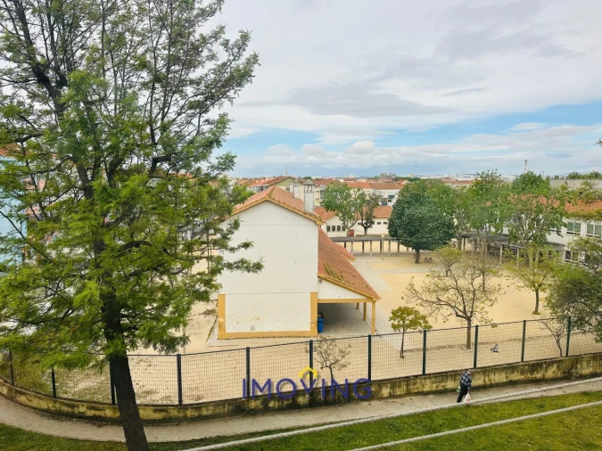 Apartamento T2 para Venda em Barreiro e Lavradio Foto 20