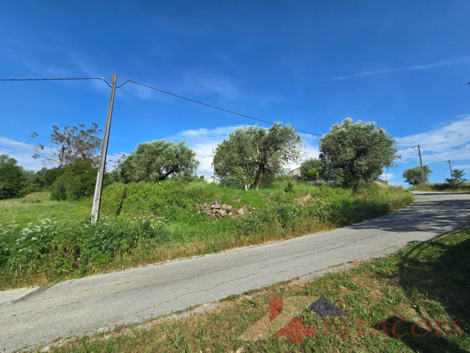 Terreno para Venda em Pombal Foto 1