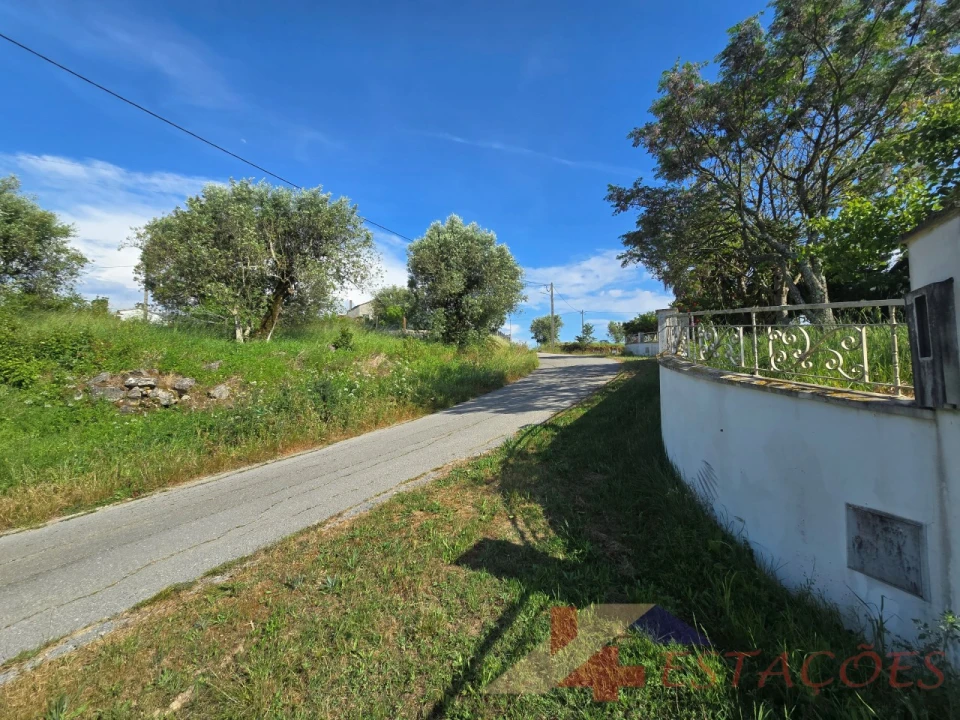 Terreno para Venda em Pombal Foto 3