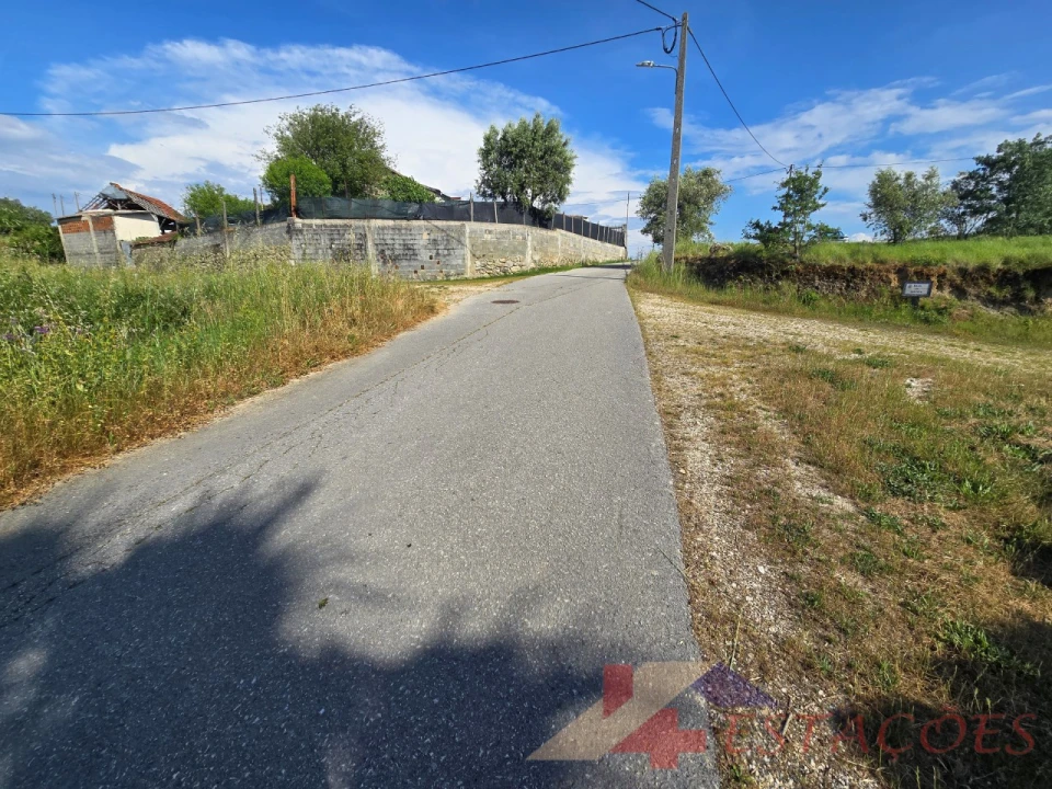 Terreno para Venda em Pombal Foto 4
