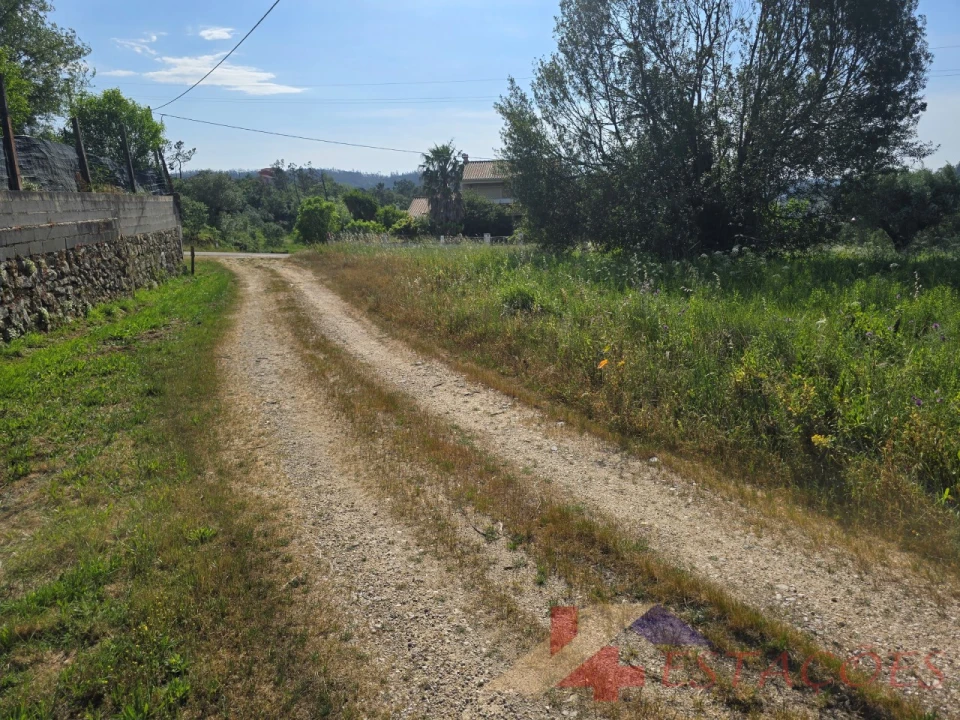 Terreno para Venda em Pombal Foto 8