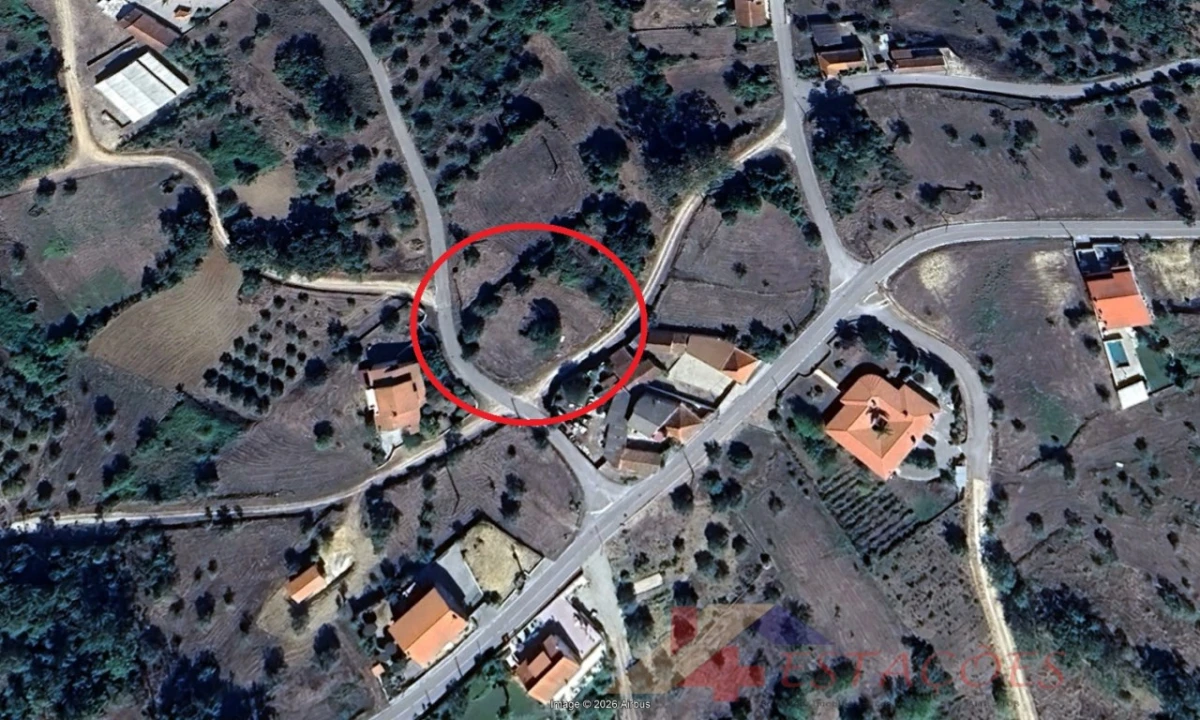 Terreno para Venda em Pombal Foto 12