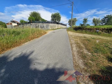 Terreno para Venda em Pombal