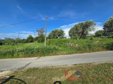 Terreno para Venda em Pombal