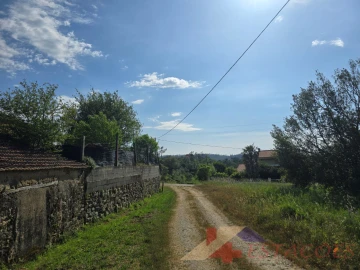 Terreno para Venda em Pombal