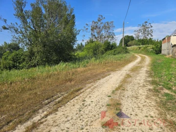 Terreno para Venda em Pombal