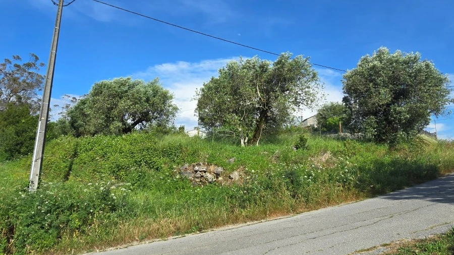 Terreno para Venda em Pombal