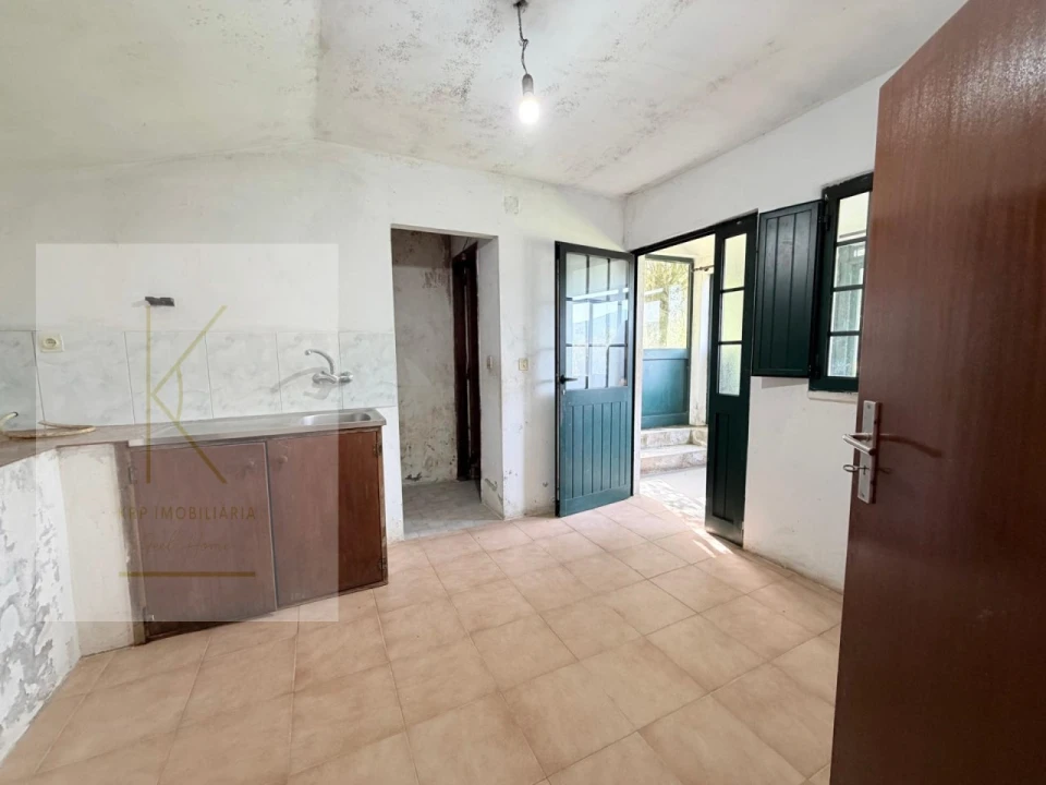 Moradia T2 para Venda em Facha Foto 16