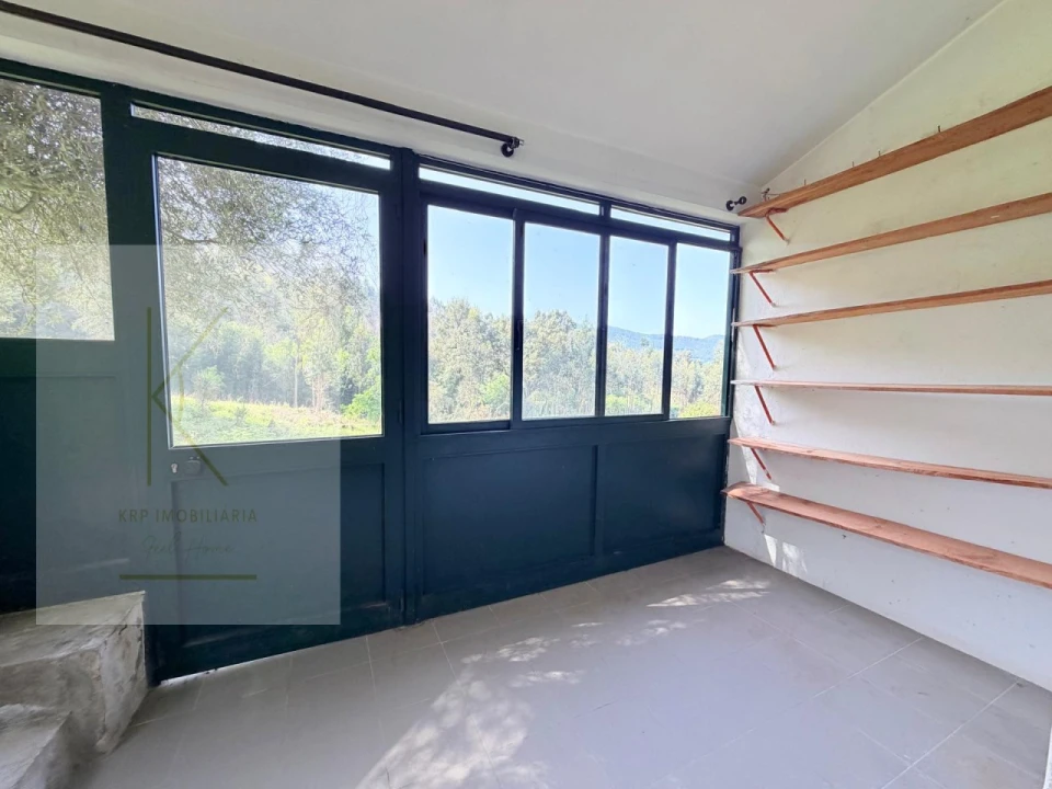 Moradia T2 para Venda em Facha Foto 23