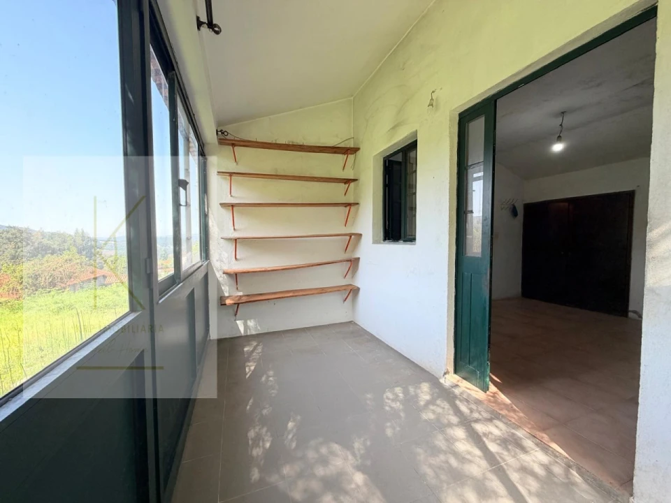 Moradia T2 para Venda em Facha Foto 24