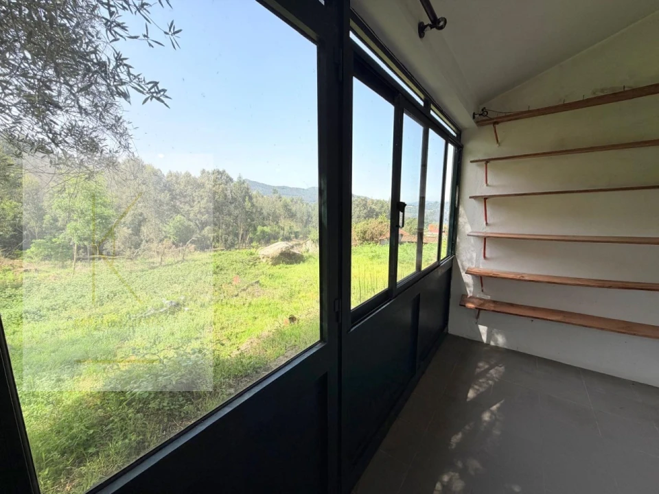 Moradia T2 para Venda em Facha Foto 22