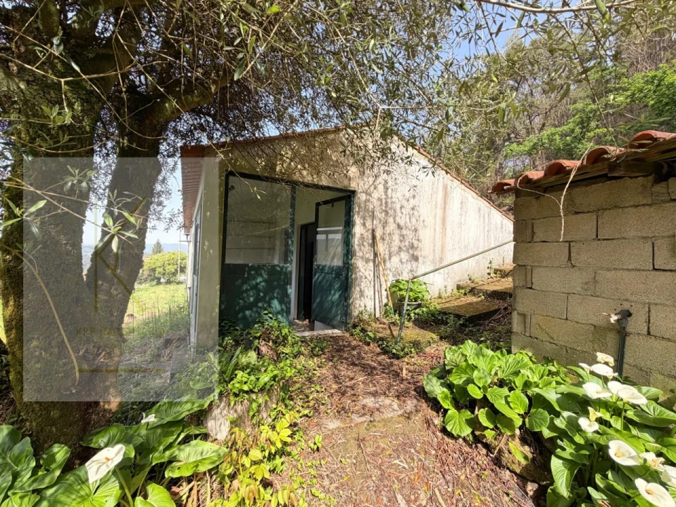 Moradia T2 para Venda em Facha Foto 29