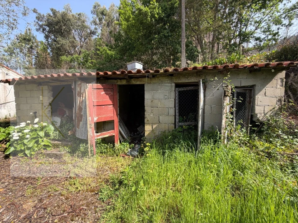 Moradia T2 para Venda em Facha Foto 30