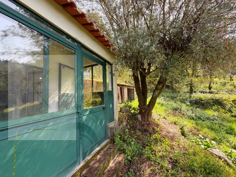 Moradia T2 para Venda em Facha Foto 26