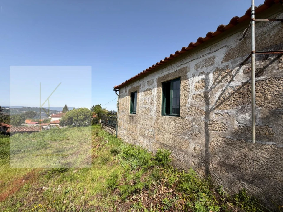 Moradia T2 para Venda em Facha Foto 33