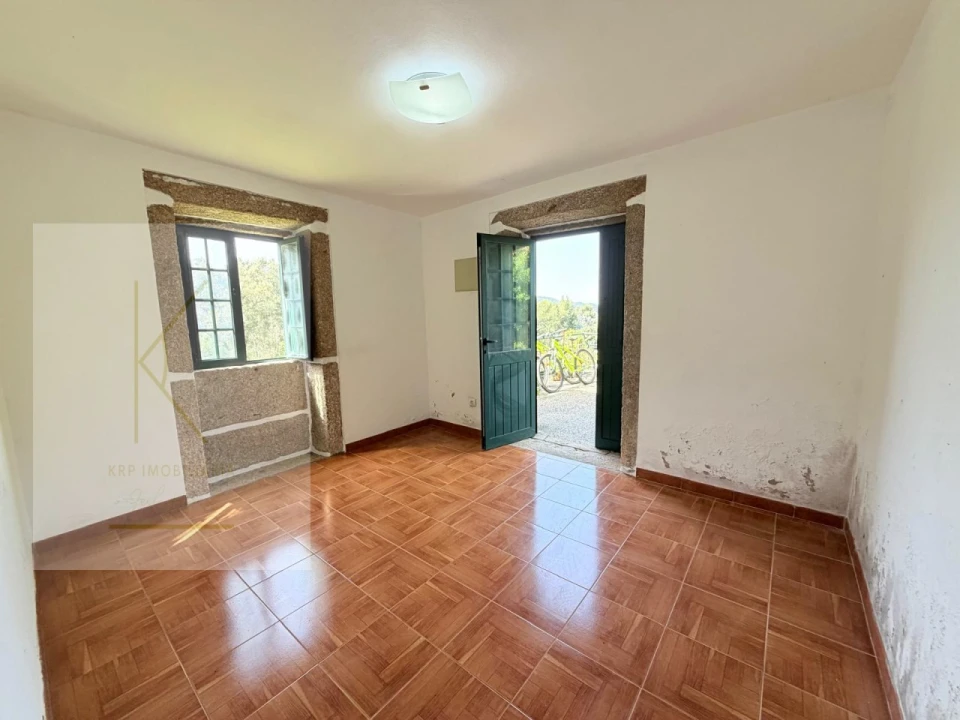 Moradia T2 para Venda em Facha Foto 10