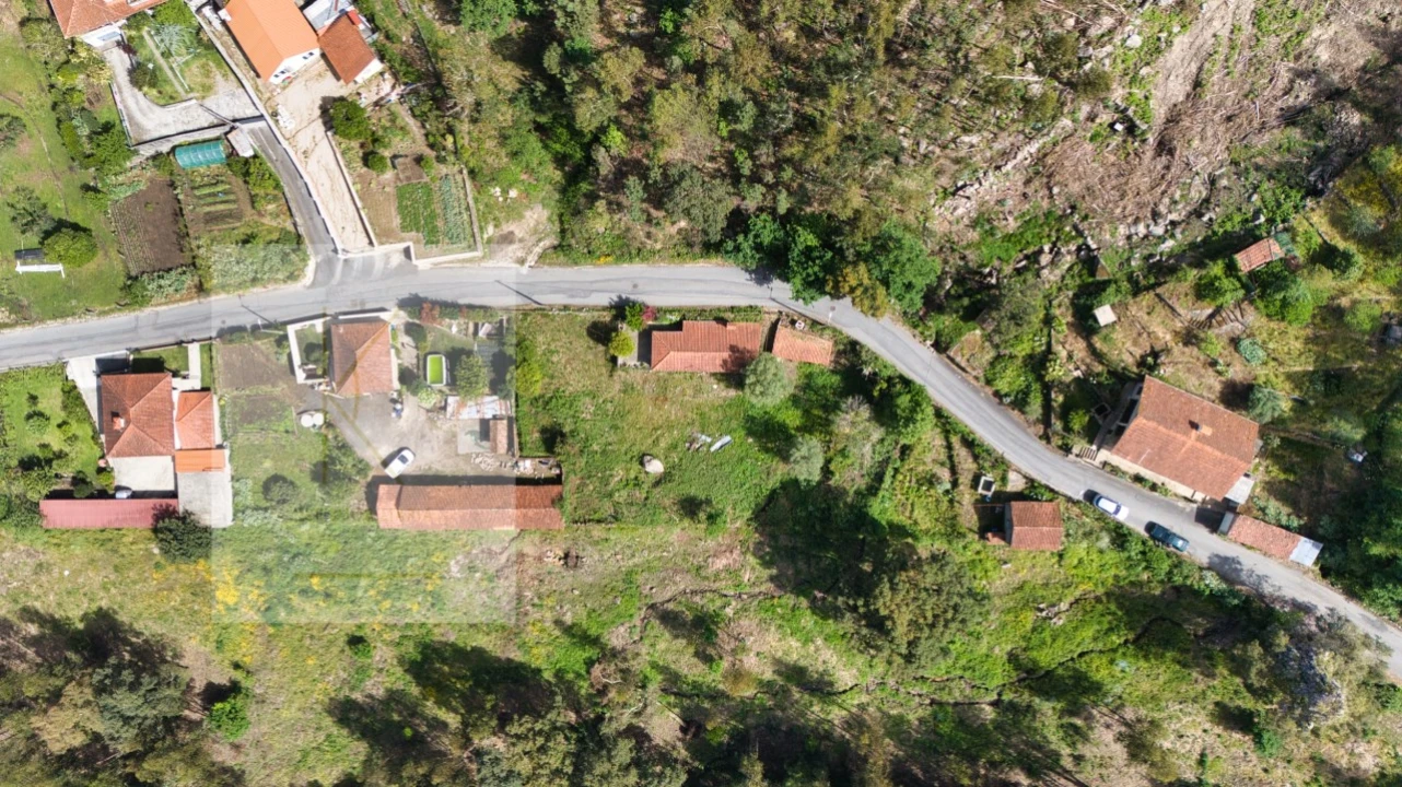 Moradia T2 para Venda em Facha Foto 45