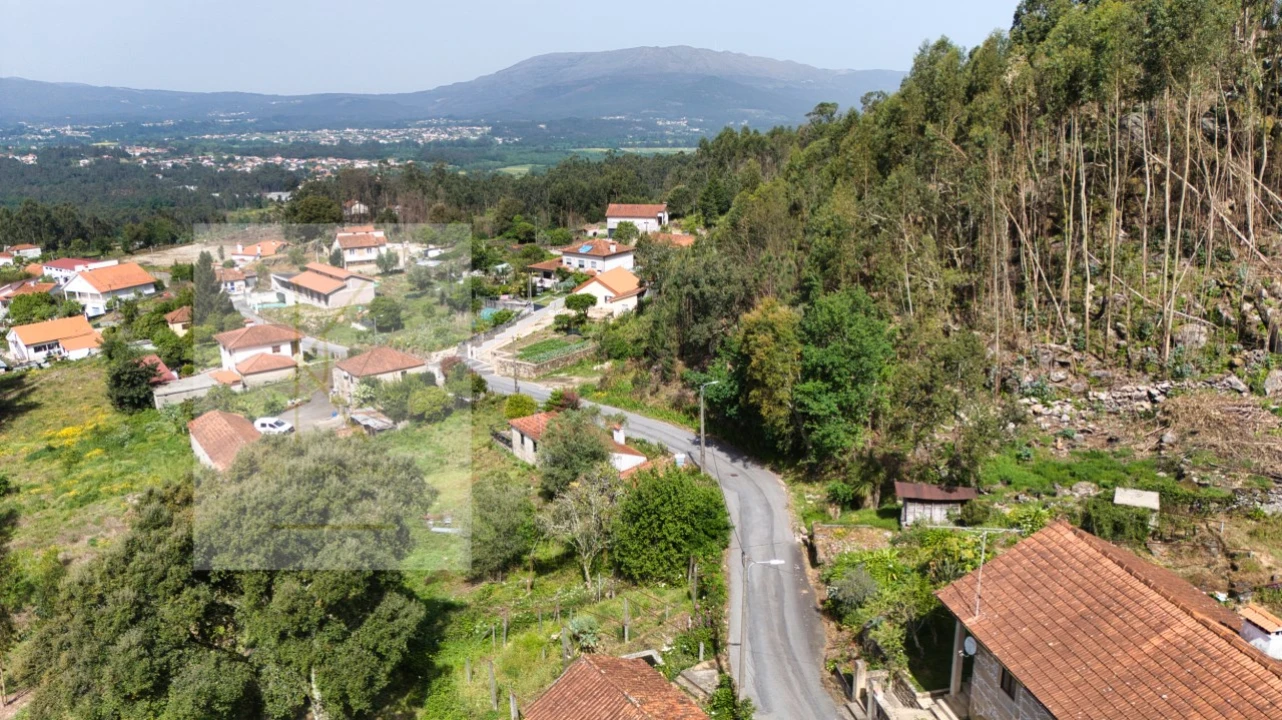 Moradia T2 para Venda em Facha Foto 51