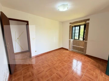 Moradia T2 para Venda em Facha