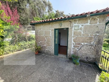 Moradia T2 para Venda em Facha