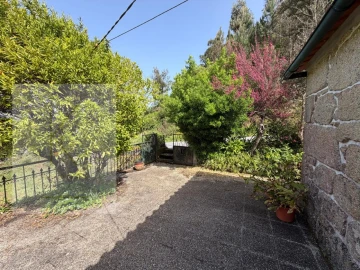 Moradia T2 para Venda em Facha