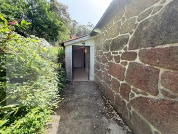 Moradia T2 para Venda em Facha