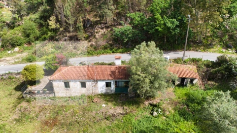 Moradia T2 para Venda em Facha