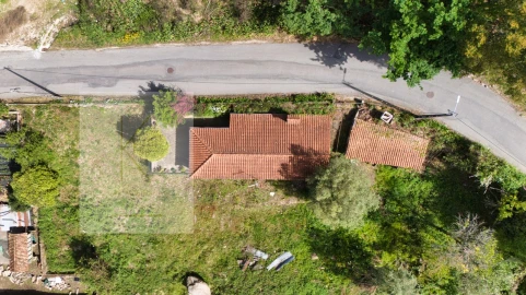 Moradia T2 para Venda em Facha